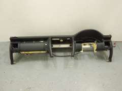 Audi A8 D2 PF Right Hand Drive Black Dashboard 4D2857041L (Item #55537) 