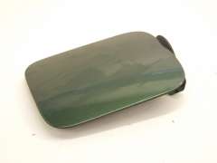 Audi 80 Cabriolet Green Fuel Flap Door  8G0809905D (Item #55545) 