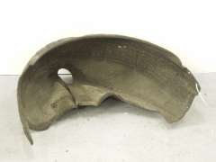 Audi A4 B6 Cabriolet Rear OS Right Wheel Arch Liner Splash Guard 8H0810172 (Item #223501) 