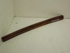 Audi A8 D2 Vavona Dash Insert 4D2853192S (Item #127879)