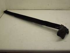 Audi A4 B6 Cabriolet Rear OS Right Inner Window Rubber Seal 8H0839480 (Item #72811) 