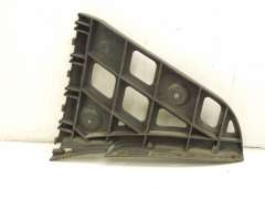 Audi A4 B6 B7 Cabriolet Rear NS Left Bumper Support Bracket Guide 8H0807453 (Item #190225) 