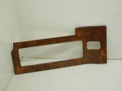 Audi A8 D2 Vavona Lower Centre Trim 4D2864377AH (Item #6502)