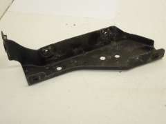 Audi 80 Cabriolet NS Left Lower Headlight Support Bracket 8A0805607 (Item #313682) 