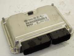 Audi A6 C5 A4 B6 2.5TDi V6 Diesel Engine Control Unit ECU 8E0907401J (Item #454039)