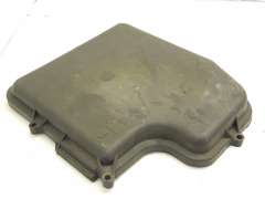 Audi A6 C5 Engine Bay ECU Chamber Compartment Lid 4B2907613 (Item #56038)
