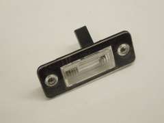 Audi A8 D3 NS Left Rear Number Plate Light New Genuine 4E0943021 (Item #166492) 