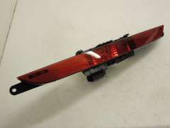 Audi TT 8J Rear Lower Centre Fog Light Lamp New Genuine 8J0945703 (Item #149008) 
