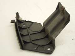 Audi TT 8N Rear OS Right Bumper Mount Bracket Guide 8N0807484A (Item #363768)
