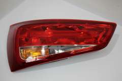 Audi A1 NS Left Rear Tail Light Assembly New 446-1922L (Item #391689) 