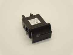 Seat Leon Toledo 1M Heated Rear Window Switch 1M2959621 (Item #56497) 