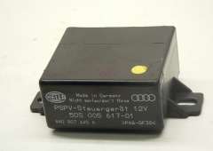 Audi A8 D2 A6 C5 Memory Door Wing Mirror Control Module ECU 4A0907445A (Item #5211) 