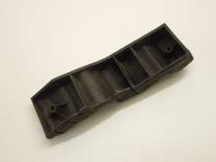Audi TT 8N NS Left Front Bumper to Wing Guide Bracket Mount Support	 8N0807183A (Item #362870)