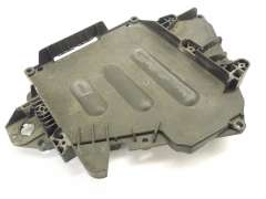 Audi A8 D3 ECU Chamber Box Cover 4E2937128A (Item #64298) 