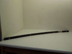 Audi A4 B6 B7 Avant Rear Bumper Upper Support Trim Cover 8E9807989 (Item #299136)