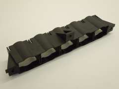 Audi TT 8N Switch Panel Support Bracket 8N0941567B (Item #451712)