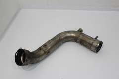 Audi TT 8N Quattro Turbo Pressure Pipe	 06A145731F (Item #452398) 