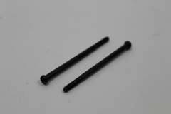 Audi A4 B6 A6 C6 A8 D3 Pair of Cruise Control Stalk Retaining Screws N90906802 (Item #403454) 