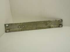 Audi A4 B6 Front Under Brace Support 8E0804813 (Item #229431) 