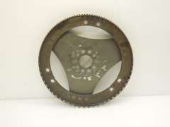 Audi A6 S6 V10 A8 D3 W12 Clutch Plate Flywheel 07C105323H (Item #447726) 