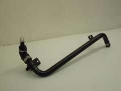 Audi A4 B6 Cylinder Head Breather Hose Pipe Line 06B103213T (Item #440308)