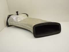 Audi A2 Heater Air Intake Duct Pipe  8Z2819219 (Item #363265)