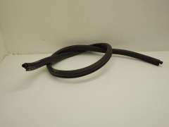 Audi A2 Bonnet Rubber Seal Front Section 8Z0823733B (Item #83450) 