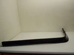 Audi 100 C3 OS Right Front Bumper Spoiler Trim  443805618 (Item #84611) 