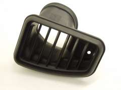 Audi A8 D2 Black Air Outlet Dash to Door OS 4D0857046B (Item #167) 