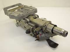 Audi A2 Steering Column 8Z0419502B (Item #58384) 