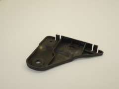 Audi A2 8Z OS Right Rear Bumper Mounting Bracket Guide 8Z0807376B (Item #58441) 