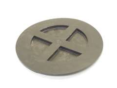 Audi A2 8Z Fuel Pump Cover 8Z0803961 (Item #147530) 