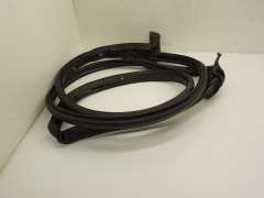 Audi A2 Rear OS Right Rubber Door Outer Seal	 8Z0833722D (Item #350982) 