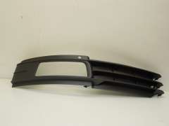 Audi A6 C6 09-12 Diesel OS Right Fog Light Grill New Genuine 4F0807682P (Item #365125) 