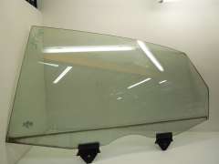 Audi A8 D3 LWB NS Left Rear Twin Pane Window Glass	 4E4845025 (Item #440990) 