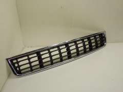 Audi A4 B6 Front Lower Centre Bumper Grill New AU259AMCCN (Item #125909) 