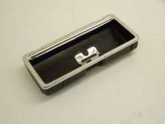 Audi A8 D2 Front Ashtray Insert Tray 4D0857952 (Item #15758) 