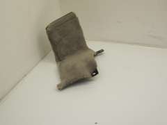 Audi A8 D2 PF RHD Carpet Trim Near Bonnet Release Lever Grey 4D2867272A (Item #58812) 