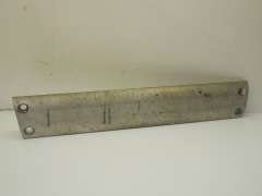 Audi A8 D3 Under Body Support Brace 4E0803809A (Item #64225) 