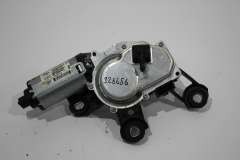 Audi A6 C6 Avant Rear Tailgate Window Screen Wiper Motor Mechanism 4F9955711B (Item #453939)