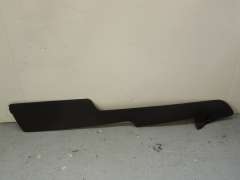 Audi A6 C6 NS Left Centre Console Side Trim Black 4F2863305 (Item #367300) 