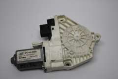 Audi A6 C6 A5 8T Front OS Right Electric Window Motor	 4F0959802D (Item #438526) 