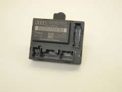 Audi A6 C6 Front Drivers Side Door Control Unit ECU 4F0910793E 4F0959793E (Item #58992) 