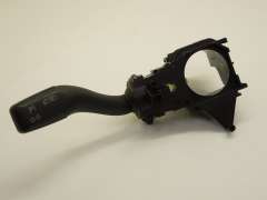 Audi A8 D3 A4 B6 B7 A6 C6 Q7 Indicator Stalk 4E0953513E (Item #479230) 