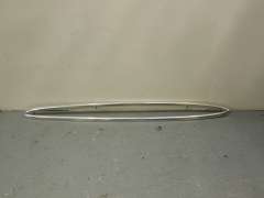 Audi A6 C6 Avant Pair of Aluminium Bright Chrome Roof Rails 4F9860021N (Item #88211) 