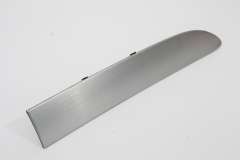 Audi A6 C6 RHD Brushed Aluminium Dash Trim 4F2853189 (Item #438989) 