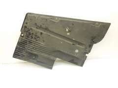 Audi A6 C6 NS Left Rear FWD Under Body Trim Undertray 4F0825215C (Item #418245) 