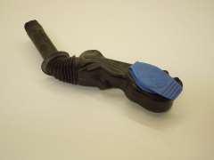 Audi A6 C6 Upper Washer Bottle Reservoir Filler Neck	 4F0955452B (Item #77816) 