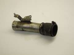 Audi A6 C5 2.7T OS Right Lower Rear Turbo Hose Pipe 078145728H (Item #59091) 