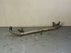 Audi A6 C6 2.0 TDi TFSi Front Cross Tube Support Turbo Pipe	 4F0145731S (Item #462696) 